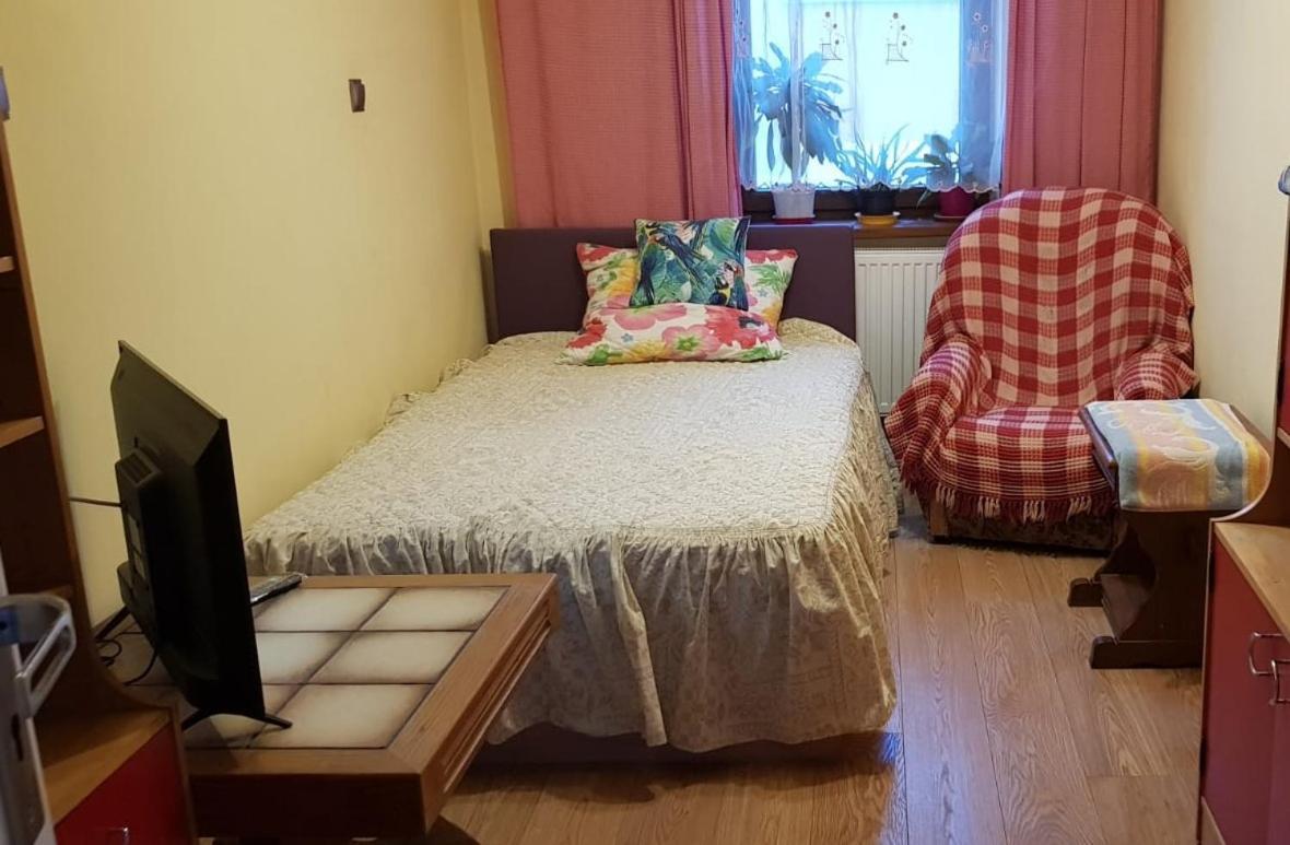Noclegi Centrum Jelenia Góra Екстериор снимка