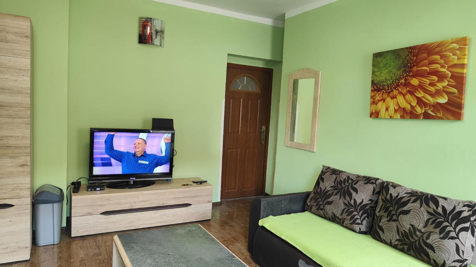 Noclegi Centrum Jelenia Góra Екстериор снимка